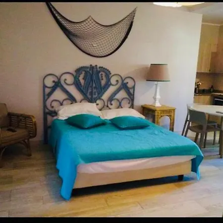 Casa In Residence Apartmán